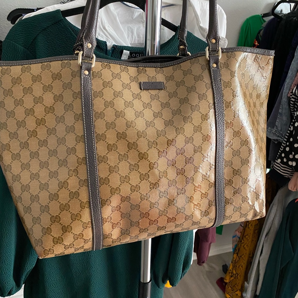 Gucci Tote